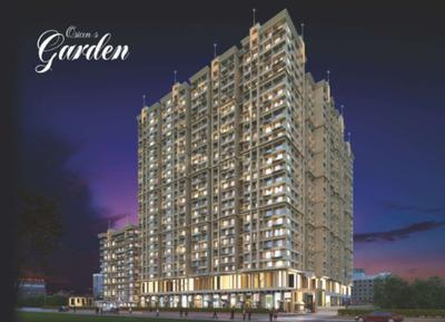 Project Image of 808 Sq.ft 1 BHK Apartment / Flat for sale in Bhiwandi for Rs. 4444000