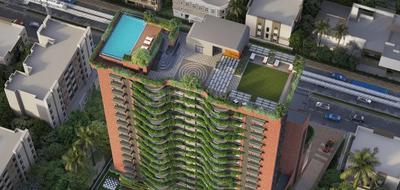 Project Image of 2235.0 - 4467.0 Sq.ft 4 BHK Apartment for buy in Viera Golf Greens