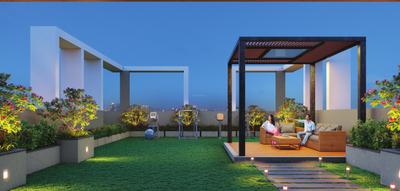 Project Image of 1280.0 - 1624.0 Sq.ft 3 BHK Apartment for buy in Sureka The Quartet