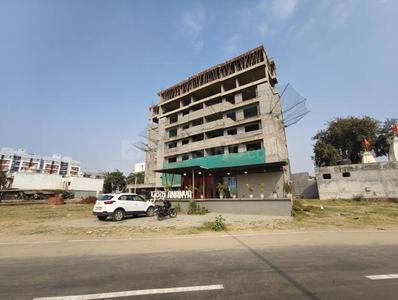 Project Image of 1053.0 - 1098.0 Sq.ft 3 BHK Apartment for buy in Yogi Ananya