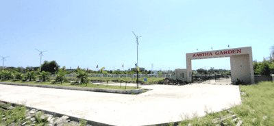 Project Image of 309.14 - 2174.31 Sq.ft Residential Plot Plot for buy in Aastha Garden Phase II