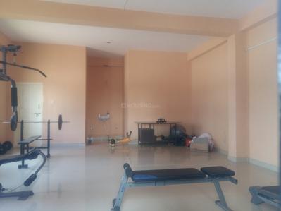 Project Image of 1000.0 - 1370.0 Sq.ft 2 BHK Apartment for buy in Janapriya Greenwood