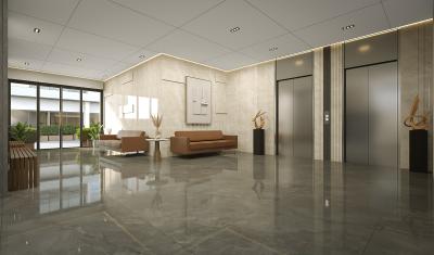 Project Image of 0.0 - 1872.0 Sq.ft 3 BHK Apartment for buy in Silver Nest
