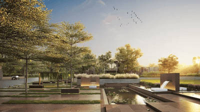 Project Image of 3704.29 - 16396.99 Sq.ft Residential Plot Plot for buy in Skye Atlantis
