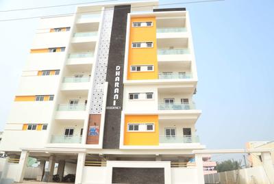 Gallery Cover Pic of Multiversal Dharani Residency