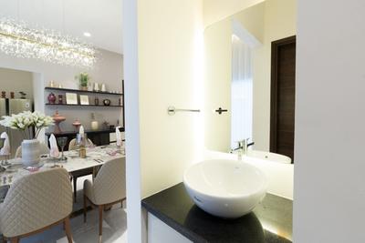 Project Image of 1605.0 - 1789.0 Sq.ft 3 BHK Apartment for buy in Casagrand Estilo