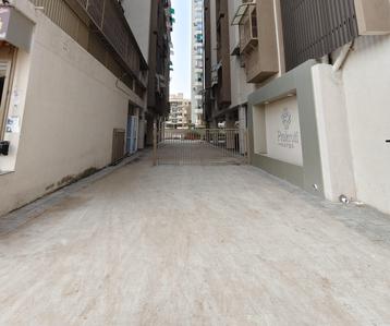 Project Image of 603.0 - 821.0 Sq.ft 2 BHK Apartment for buy in Shree Prakruti Aarya