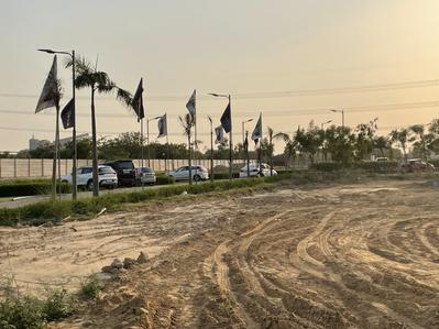 Project Image of 903.63 - 1572.18 Sq.ft Residential Plot Plot for buy in Emaar Business District Next 114
