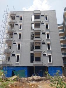 Project Image of 0.0 - 1560.77 Sq.ft 3 BHK Apartment for buy in TKR Luxor Avenue