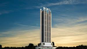 Project Image of 1390.0 - 1960.0 Sq.ft 2 BHK Apartment for buy in Amal Ambrosia