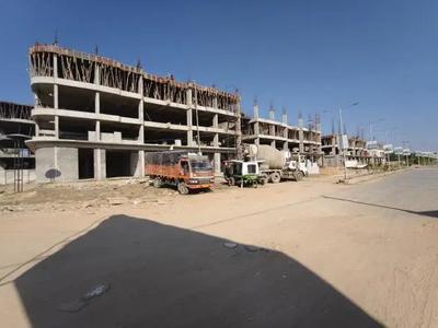 Project Image of 1157.67 - 1467.89 Sq.ft 3 BHK Apartment for buy in Mattrix Aspire