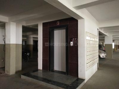 Project Image of 955.0 - 1900.0 Sq.ft 2 BHK Apartment for buy in Vaastu Hill View II