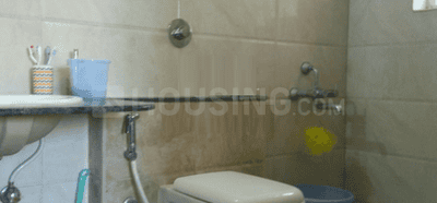 Project Image of 1332.0 - 1700.0 Sq.ft 2 BHK Apartment for buy in Sapthagiri Splendor