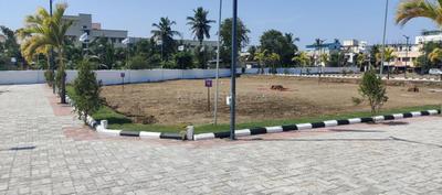 Project Image of 0.0 - 653.0 Sq.ft Residential Plot Plot for buy in G Square Trivana