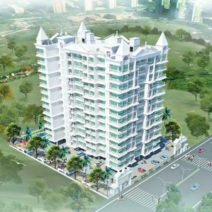 Project Image of 441.0 - 1414.0 Sq.ft 1 BHK Apartment for buy in Hingora Saniya Heights
