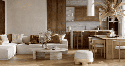 Project Image of 1945.0 - 2400.0 Sq.ft 3 BHK Apartment for buy in Bharathi Horizon