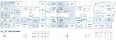 Project Image of 292.0 - 508.0 Sq.ft 1 BHK Apartment for buy in Ideal Gayatri Mantra
