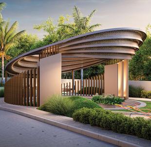 Project Image of 2820.0 - 3060.0 Sq.ft 4 BHK Villa for buy in Great Spaces Novarra