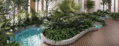 Project Image of 601.0 - 630.0 Sq.ft 2 BHK Apartment for buy in Rustomjee La Vie Wing D