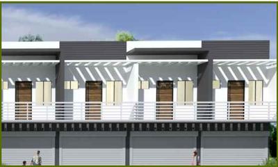 Project Image of 182.45 - 187.72 Sq.ft 1 BHK Villa for buy in Shree Krishna Lifestyle Colony Phase 2