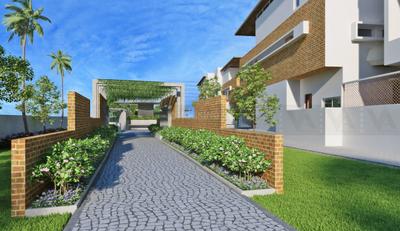 Project Image of 2500.0 - 3100.0 Sq.ft 3 BHK Villa for buy in Sriram Urban Woods