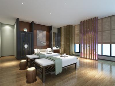 Project Image of 1495.0 - 2420.0 Sq.ft 3 BHK Apartment for buy in Ramprastha Imperial Heights Phase 1