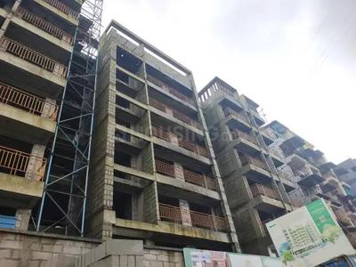 Project Image of 638.0 - 1229.0 Sq.ft 1 BHK Apartment for buy in Cemcon Montana