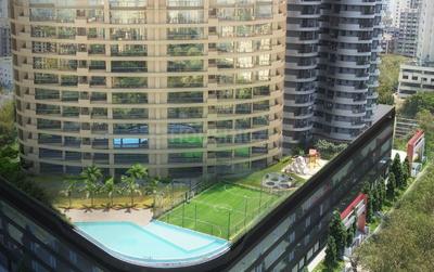 Project Image of 2009.0 - 3742.0 Sq.ft 4 BHK Apartment for buy in Marathon Monte Carlo 2