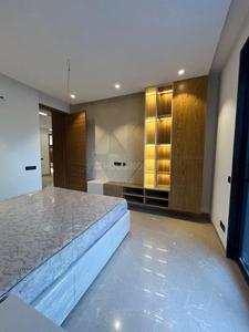 Project Image of 1836.0 - 4680.0 Sq.ft 3 BHK Builder Floor for buy in Ahuja Builders 1