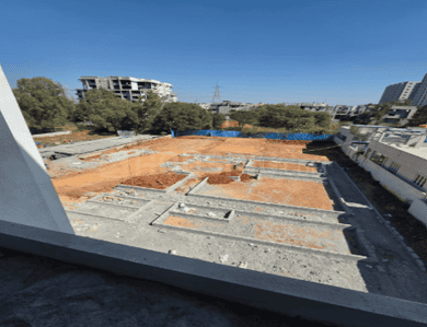 Project Image of 1100.0 - 1800.0 Sq.ft 2 BHK Apartment for buy in EKAA by Summit