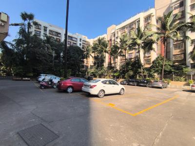 Project Image of 930.0 - 1000.0 Sq.ft 2 BHK Apartment for buy in Lokhandwala Riviera Tower