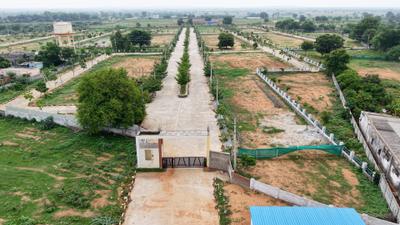 Project Image of 1427.29 - 3717.96 Sq.ft Residential Plot Plot for buy in Golden Eye