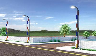 Project Image of 1053.0 - 3600.0 Sq.ft Residential Plot Plot for buy in IPG Sargam Valley