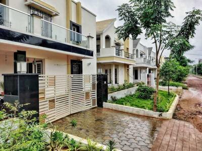 Project Image of 0.0 - 4705.0 Sq.ft 4 BHK Villa for buy in Pragnya Riverbridge Developers County C Type Villas