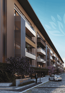 Project Image of 0.0 - 2439.0 Sq.ft 3 BHK Apartment for buy in Gulnaar Serene