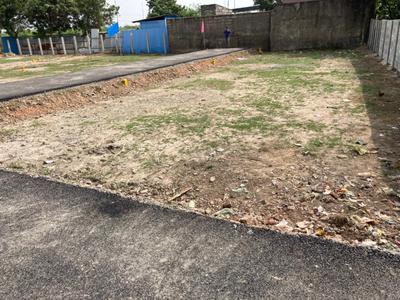 Project Image of 604.0 - 1373.0 Sq.ft Residential Plot Plot for buy in Madras Sri Krishna Garden