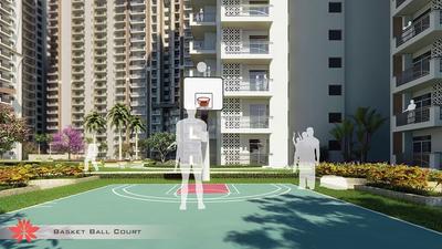Project Image of 1300 Sq.ft 3 BHK Apartment / Flat for sale in Mahurali for Rs. 9500000