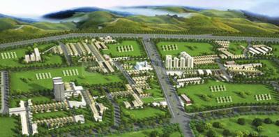 Project Image of 600 Sq.ft 1 BHK Apartment / Flat for sale in Rajoria Nagar for Rs. 750000