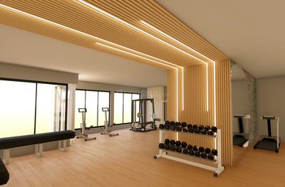 Project Image of 352.0 - 862.0 Sq.ft 1 BHK Apartment for buy in HCS Horizon