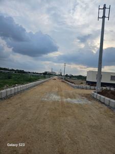 Project Image of 1530.0 - 3600.0 Sq.ft Residential Plot Plot for buy in Myspace Amazon Life