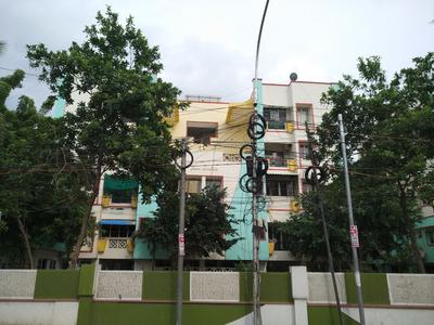 Project Image of 595.0 - 1200.0 Sq.ft 1 BHK Apartment for buy in Jain Jains Anumita
