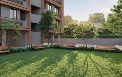Project Image of 426.68 - 444.76 Sq.ft 2 BHK Apartment for buy in Murlidhar Greens