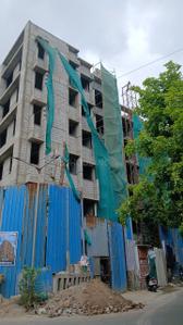 Project Image of 1170.0 - 1647.0 Sq.ft 2 BHK Apartment for buy in Madhupuri Suvas