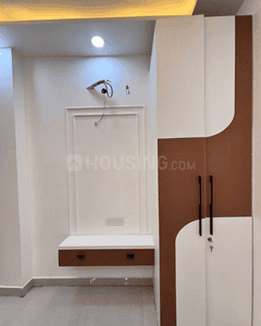 Project Image of 450.0 - 765.0 Sq.ft 2 BHK Builder Floor for buy in Kaur Lavish Homes Dwarka Mor