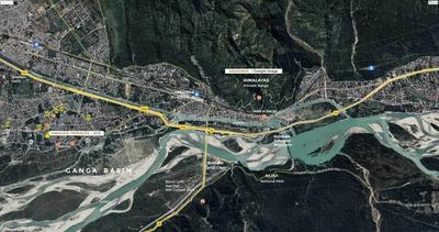 Project Image of 1255.0 - 2605.0 Sq.ft 2 BHK Apartment for buy in Himalaya Terraces