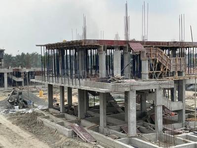 Project Image of 1673.0 - 2428.0 Sq.ft 3 BHK Villa for buy in Arrjavv Hazelburg