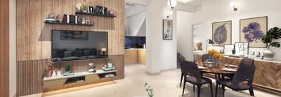 Project Image of 2023.0 - 2686.0 Sq.ft 3 BHK Villa for buy in Ashiana Nitara Phase 1 And 1A