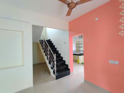 Project Image of 846.0 - 1352.0 Sq.ft 2 BHK Villa for buy in Sri Balaji Arcade Phase 2 