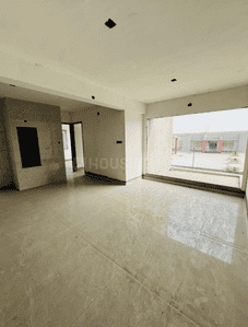 Project Image of 635.39 - 636.04 Sq.ft 2 BHK Apartment for buy in Space Nature Valley