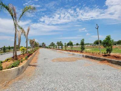 Project Image of 1349.79 - 5462.15 Sq.ft Residential Plot Plot for buy in Landmark Divine Meadoes Sector A
